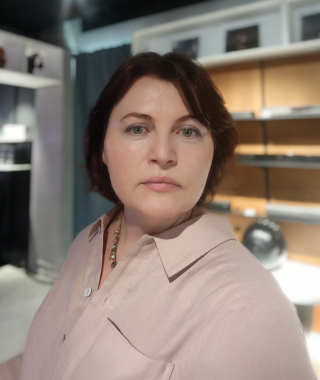 Анна Овсянникова